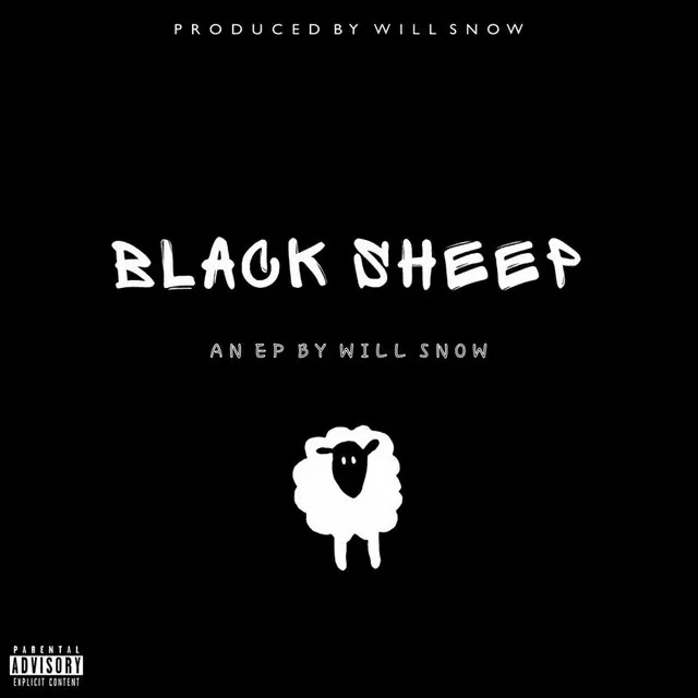 Black Sheep