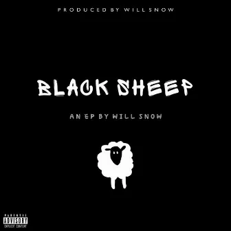 Black Sheep by WILL SNOW