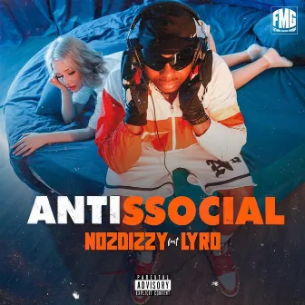 Antissocial by Nozdizzy