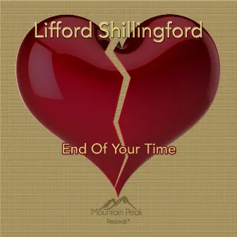 End of Your Time by Lifford Shillingford