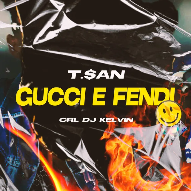 Gucci e Fendi