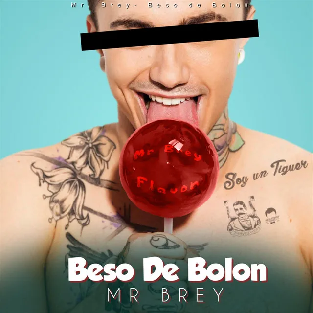 Beso de Bolon