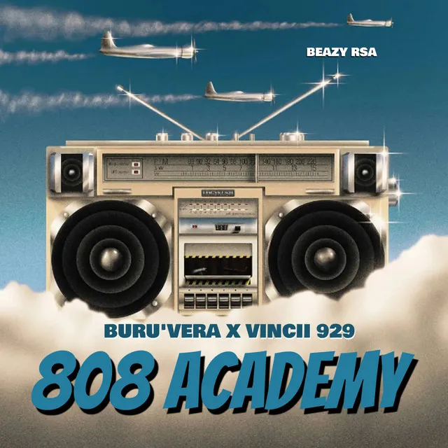 808 Academy