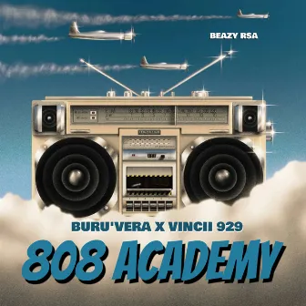 808 Academy by Buru'Vera