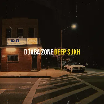 Doaba Zone by Deep Sukh