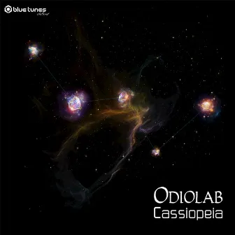 Cassiopeia by Odiolab