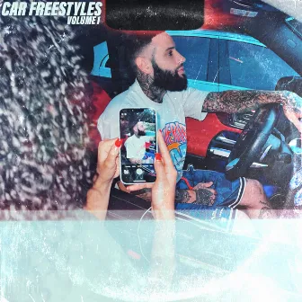 Car Freestyles, Vol. 1 by Jiaani