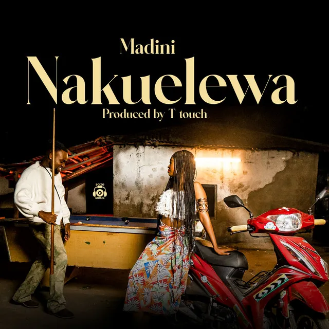 Nakuelewa