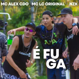 É Fuga by Nzk