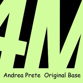 Original Base by Andrea Prete