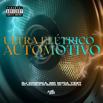 Ultra Elétrico Automotivo by Mc Myca Yzzy