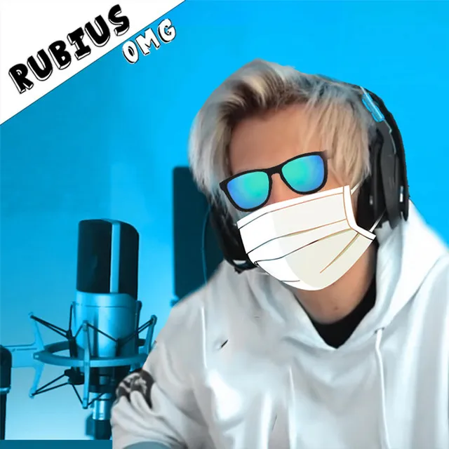 RUBIUS DV MUSIC SESSIONS #1