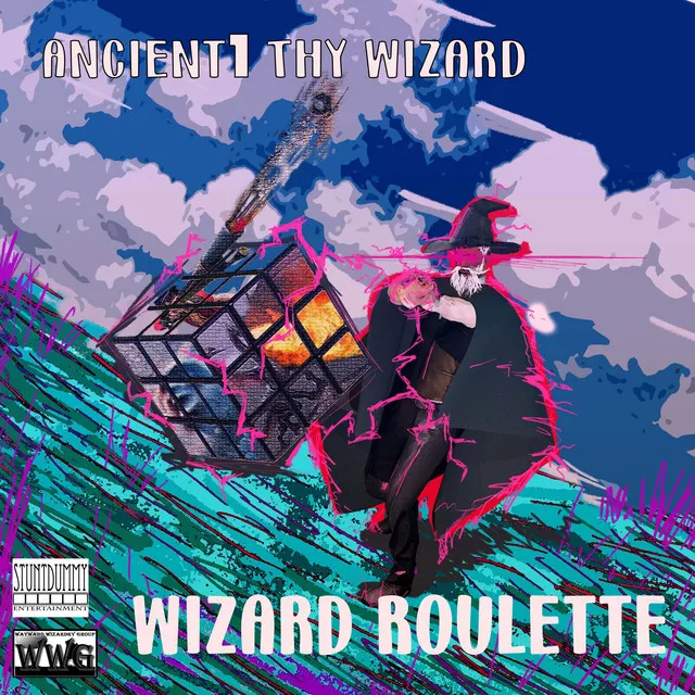 Wizard Roulette