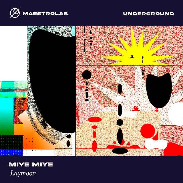 Miye Miye - Extended Mix