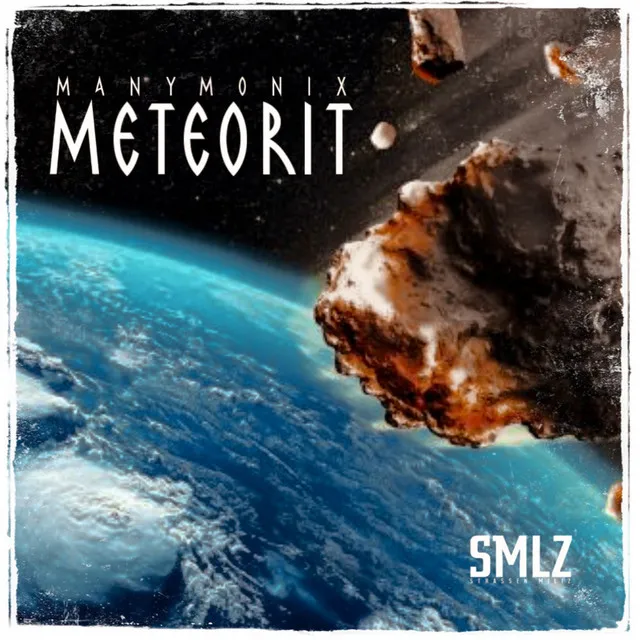 Meteorit