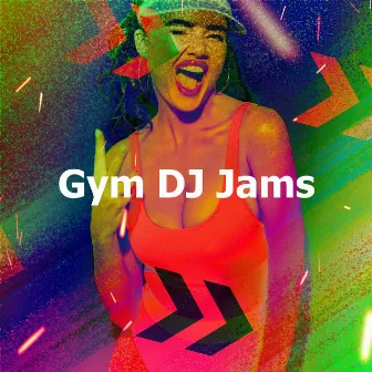 Gym DJ Jams by DJ Remixed