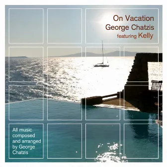 On Vacation by George Chatzis