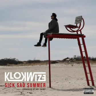 Sick Sad Summer by Klokwize