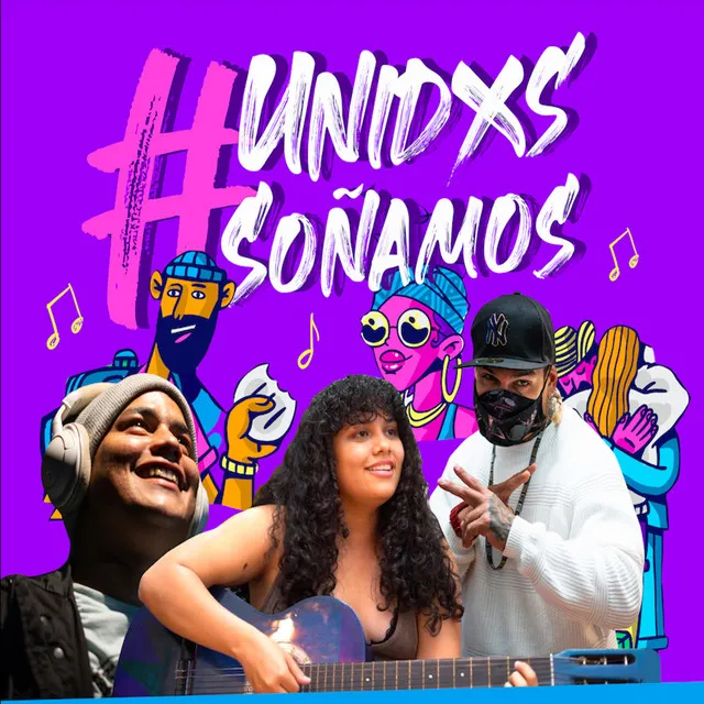 Unidxs Soñamos