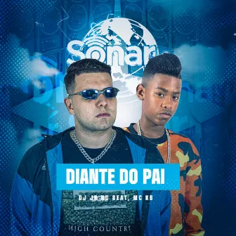 Diante do Pai by MC KB