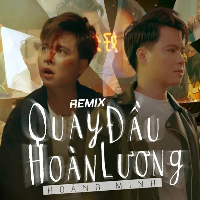 Quay Đầu Hoàn Lương - Tropical