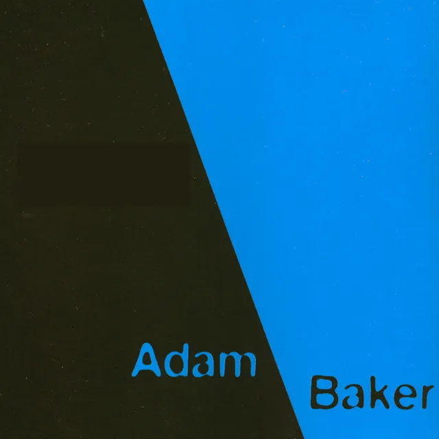 Adam Baker Singles