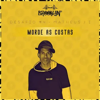 Morde as Costas by Prod. Cheetos