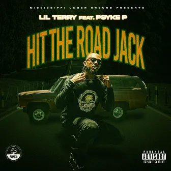 Hit the Road Jack by Lil Terry