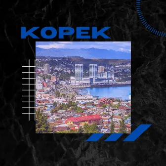 KOPEK by Jd