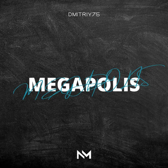 Megapolis - Demo