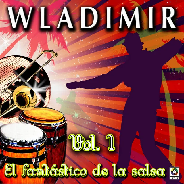 El Fantástico De La Salsa, Vol. 1