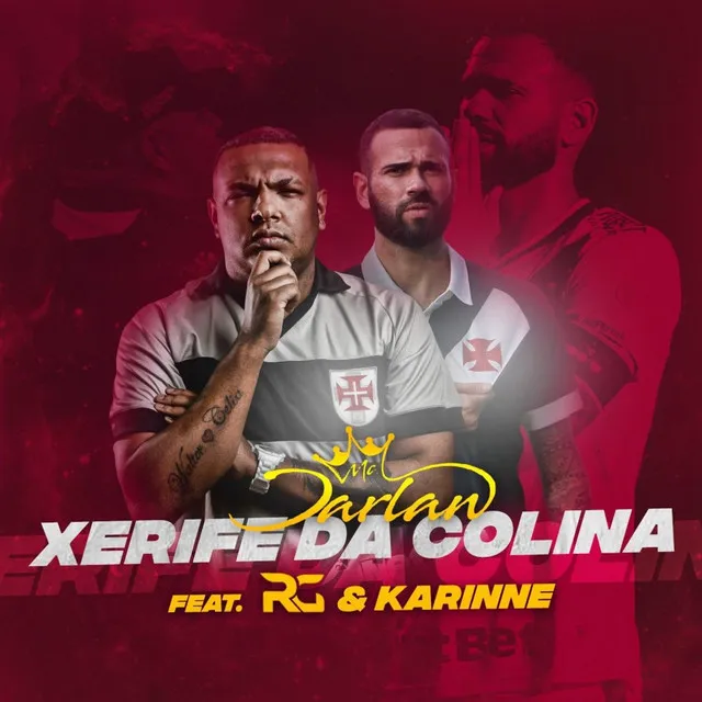 Xerife da Colina