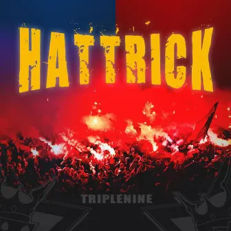 Hattrick (FCB-Maischtertracks 2010-2012) by Triplenine