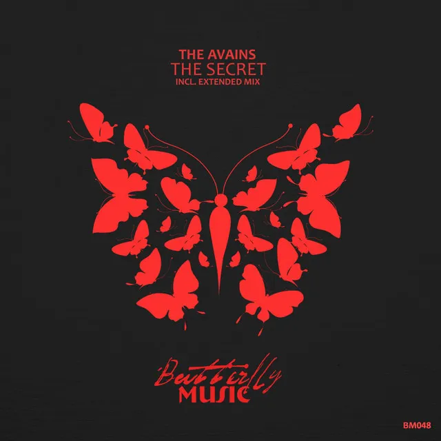 The Secret - Extended Mix