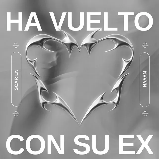 Ha Vuelto Con Su Ex