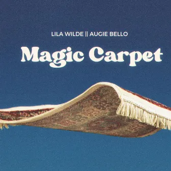 Magic Carpet by Augie Bello