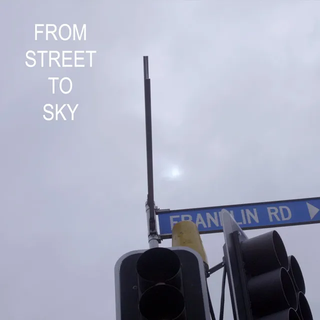 From Street to Sky - Rendition