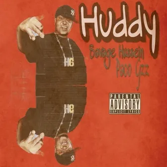 Huddy by Paco Gzz