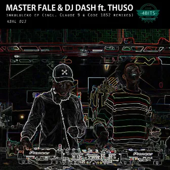 Inkululeko EP (Incl. Claude 9 & Code 1852 Remixes) by DJ Dash