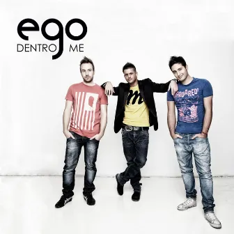 Dentro Me by Ego