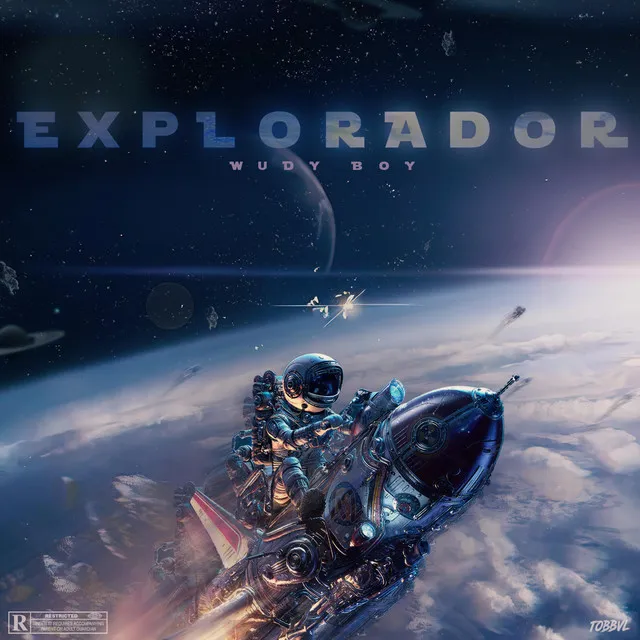 Explorador