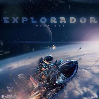 Explorador by Wudyboy