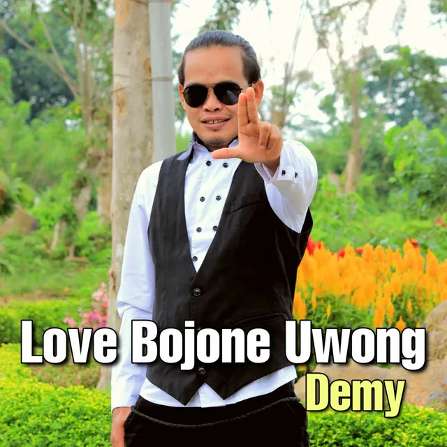 Love Bojone Uwong