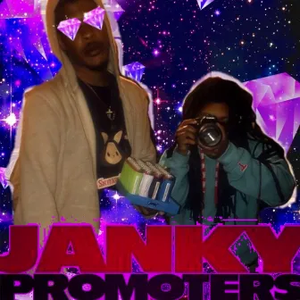 Janky Promoters by Louie2smoov