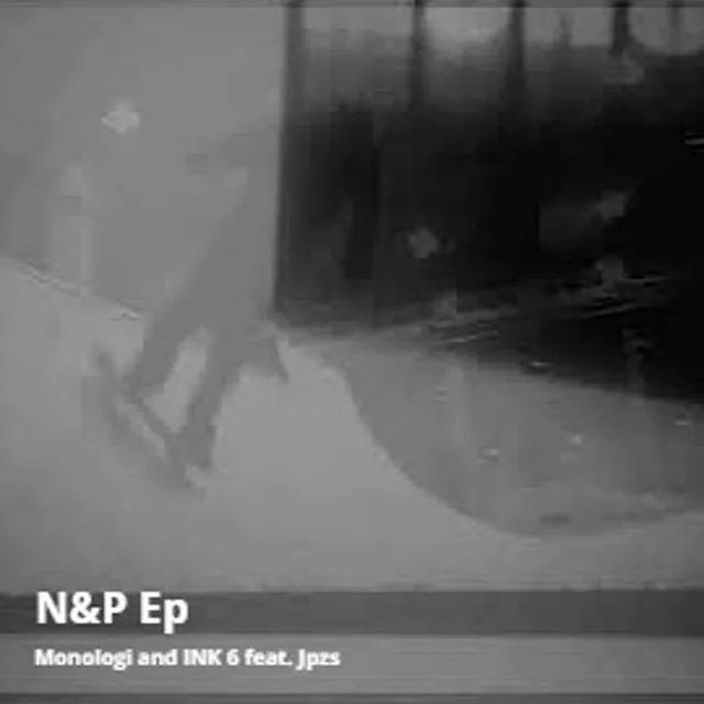 N&P - Trapcore Edit