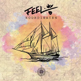 Koordinaten by FEEL.ikx