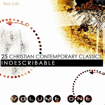 CCM Top 50 - Contemporary Christian Music Songs, Vol. 1 by Ingrid DuMosch