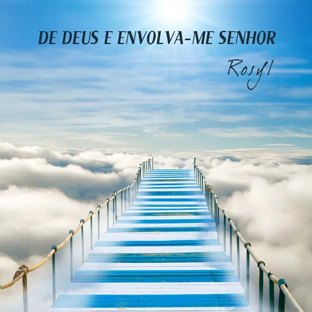 Envolva-Me Senhor