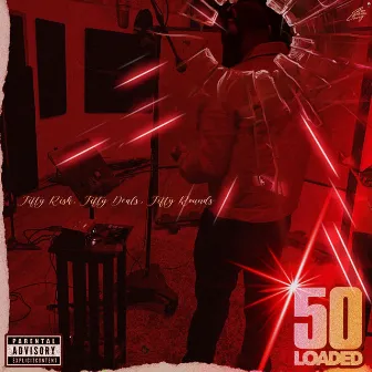 50 Loaded by Boodjie