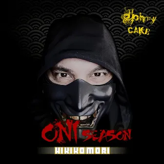 Hikikomori: ONI SEASON by Mr J. Cake